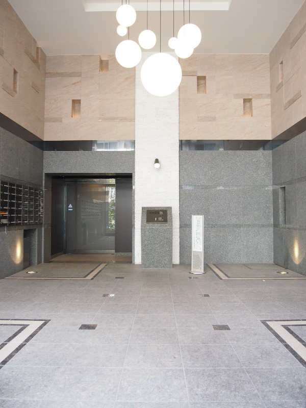 ルーブル仲六郷壱番館 その他外観2