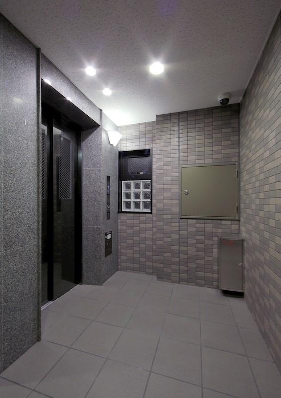 ルーブル仲六郷壱番館 その他外観4