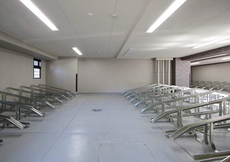 ルーブル仲六郷壱番館 その他外観5