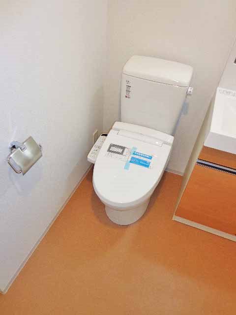 プライマル大井仙台坂  その他2