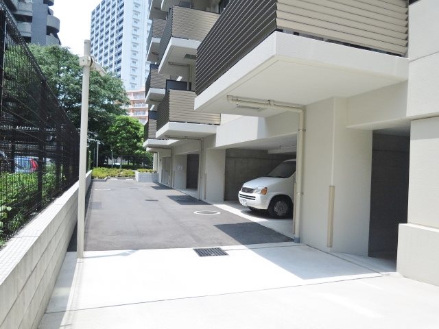 プライマル大井仙台坂  その他6