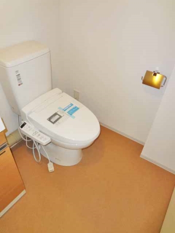 プライマル大井仙台坂 その他4