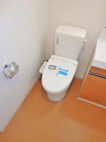 プライマル大井仙台坂 その他7
