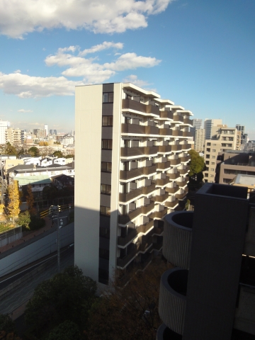 プライマル大井仙台坂 その他17