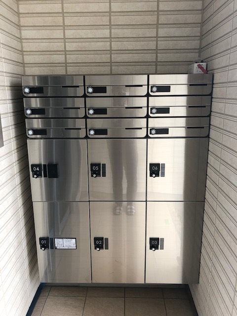ロイヤルヴィレッジ  その他7