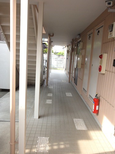 ドミール奥沢 その他15