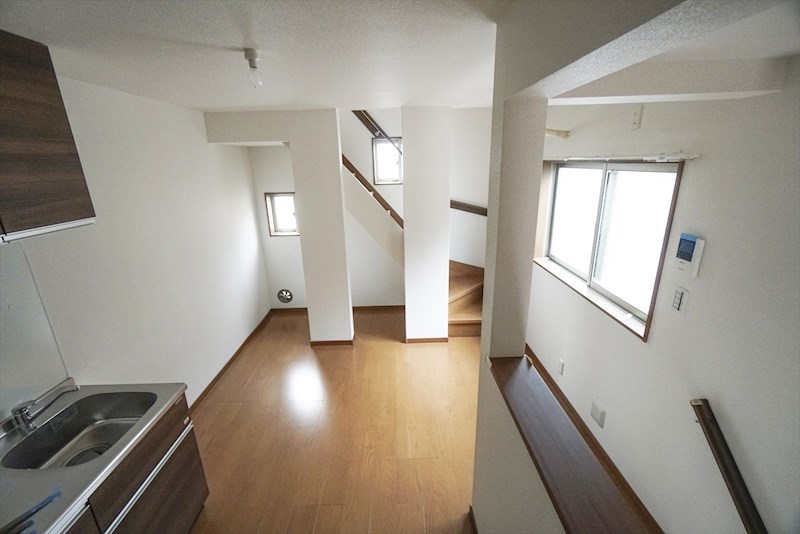 コーセリ東矢口 その他8