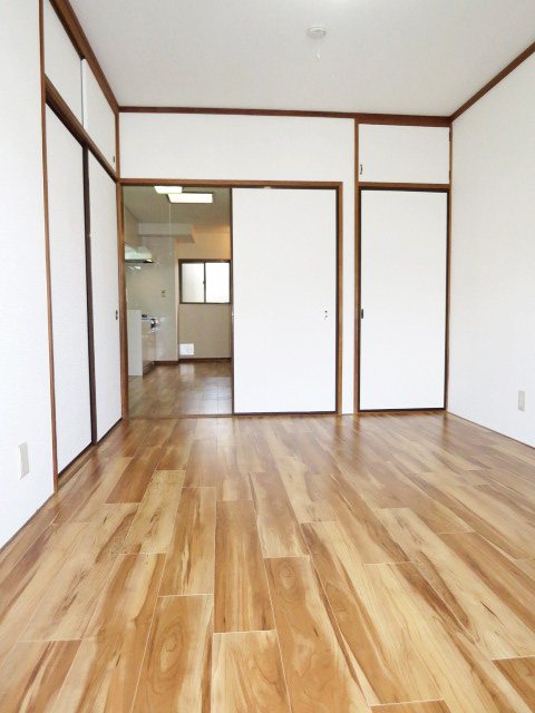 サンハイツ寿 その他2