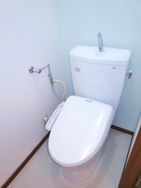 サンハイツ寿 その他4