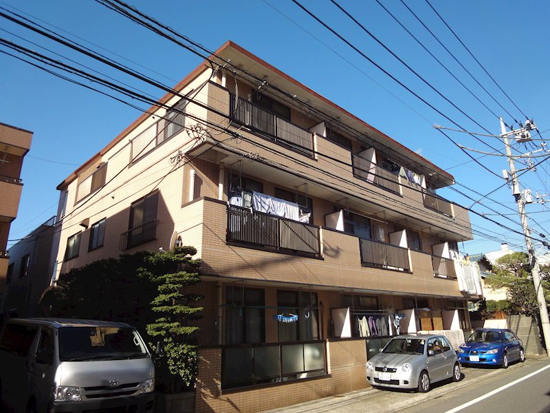 サンハイツ寿 その他8