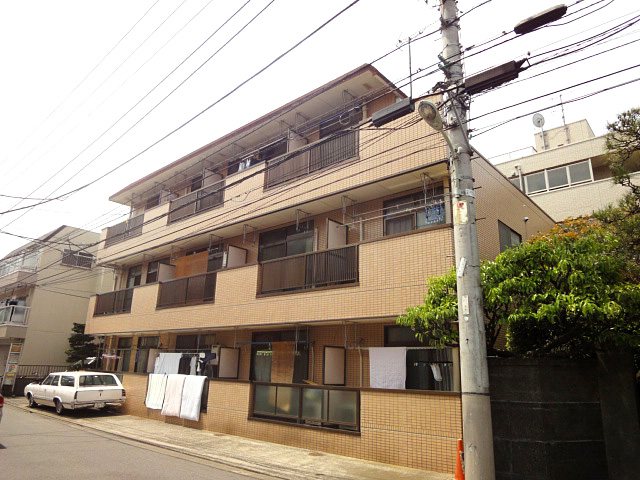 サンハイツ寿 その他8