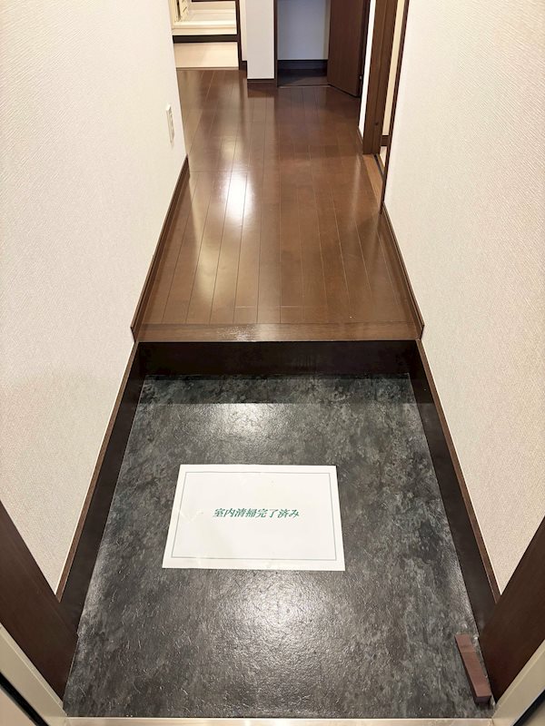T&amp;rsquo;s court その他16