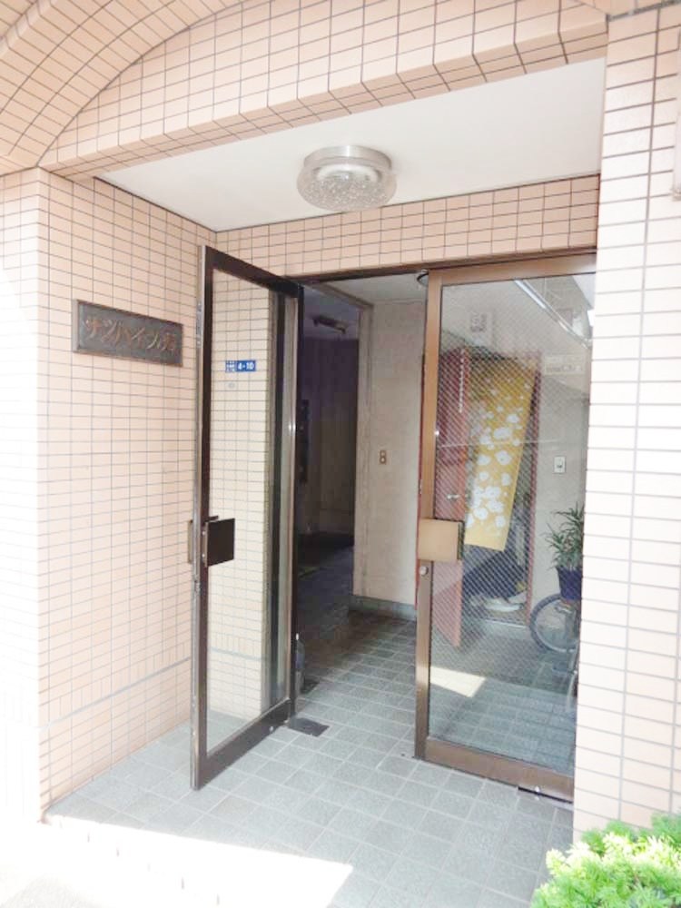 サンハイツ寿 その他6