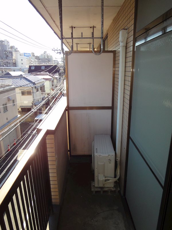 サンハイツ寿 その他2