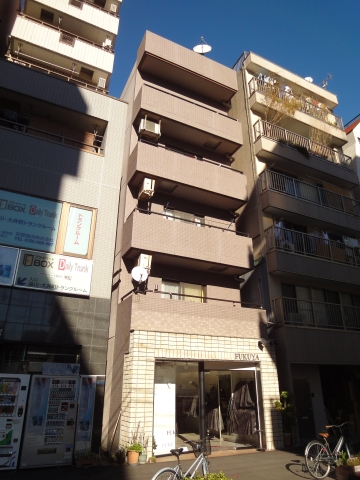 リバティー大井  その他6