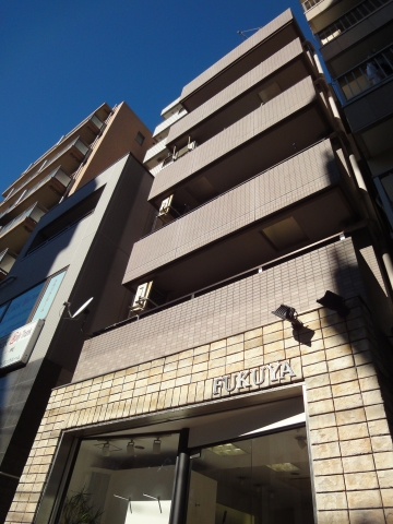 リバティー大井  その他7