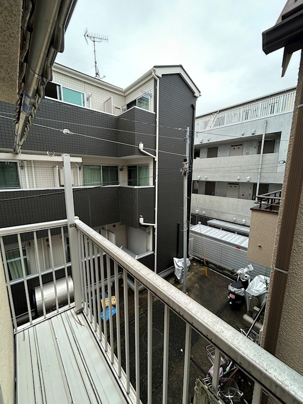 ハウス目黒本町 その他5
