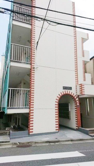 第7三井ビル  その他外観1
