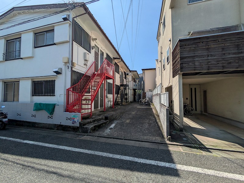 山水荘 その他2