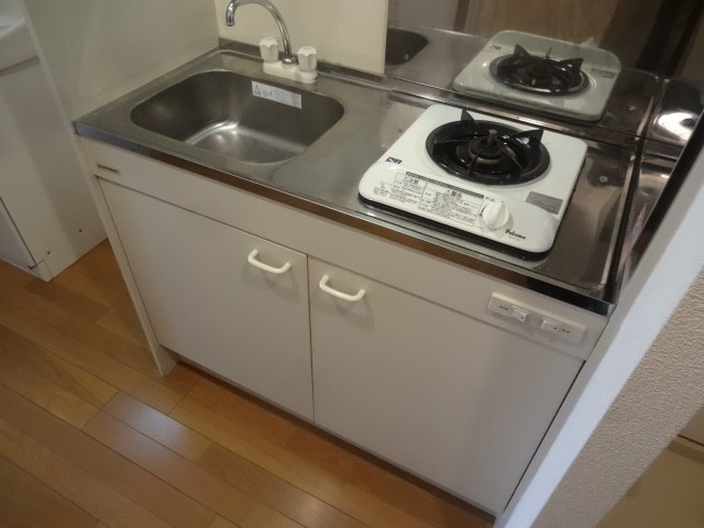 アソテア石川 キッチン