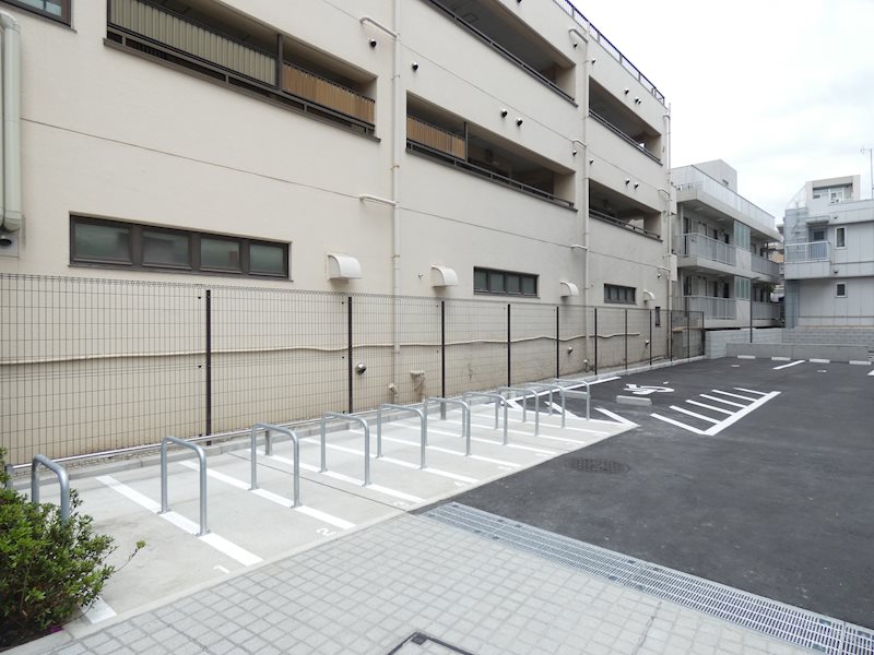 プラウドフラット南品川  その他21