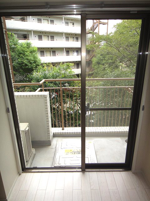 三越ゼームス坂マンション その他2