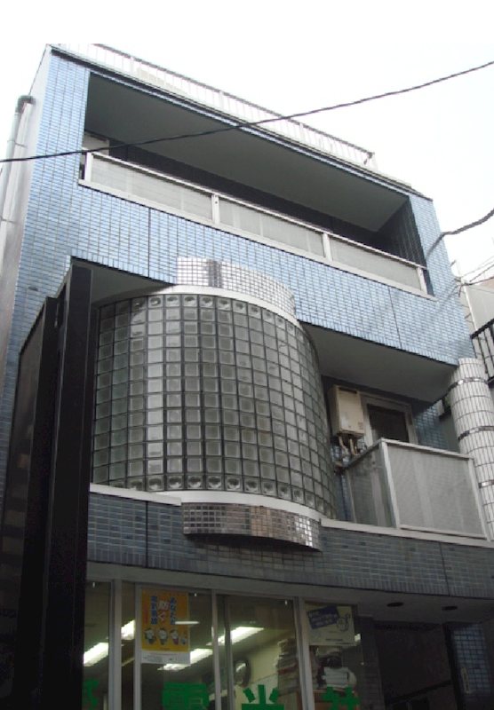 ジュールY   301号室 外観