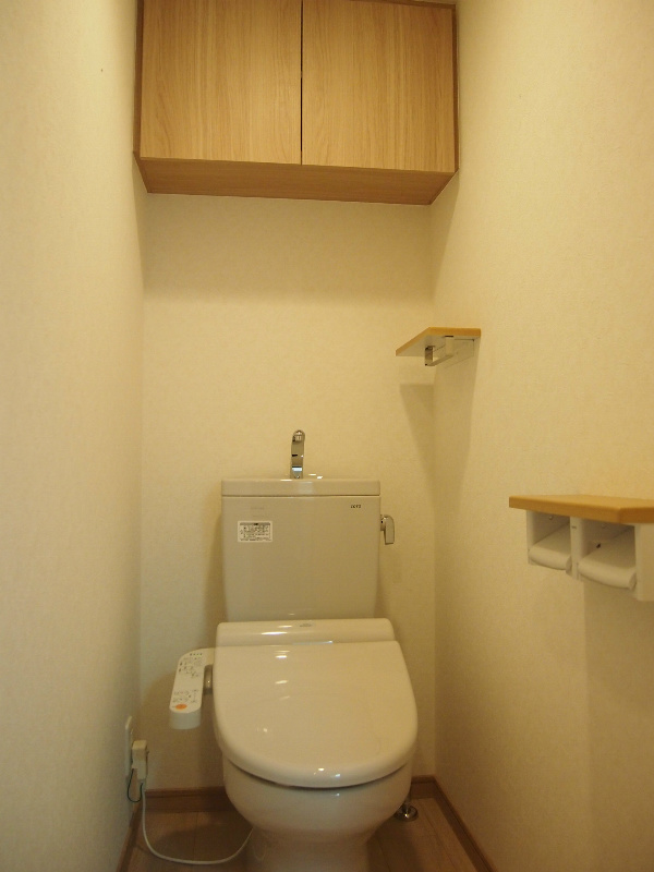 ルーブル南馬込伍番館 その他4