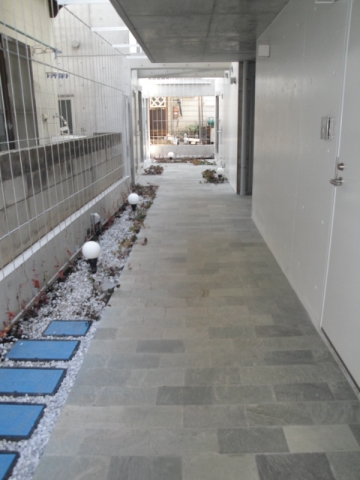 Corridor その他5