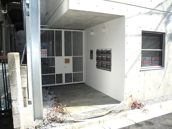 Corridor その他6
