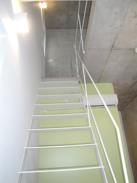 Corridor その他11
