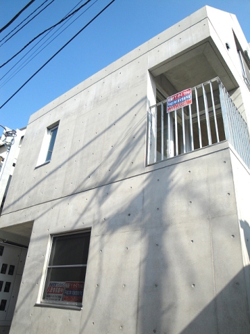 Corridor その他14