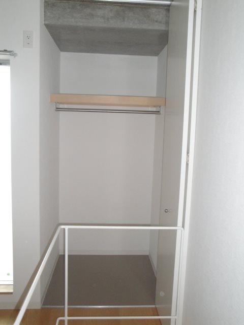 Corridor ベッドルーム