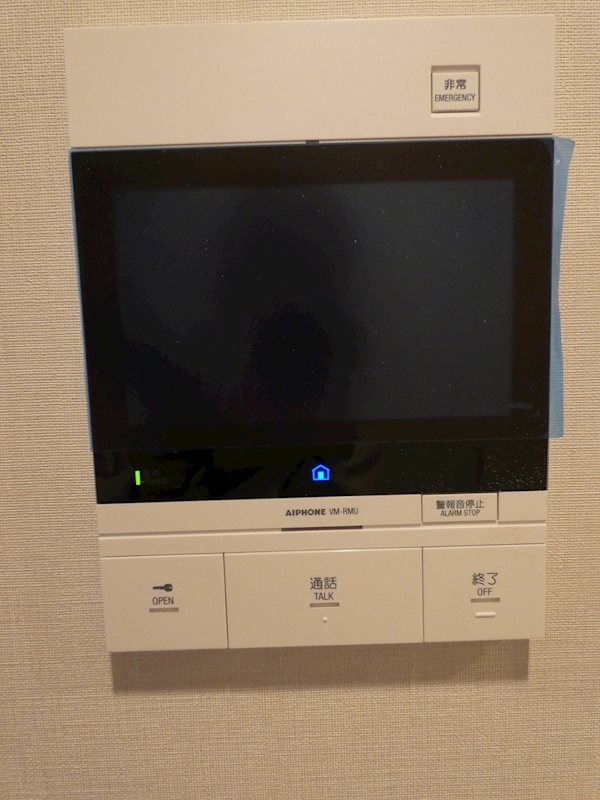プラウドフラット品川大井町 その他6