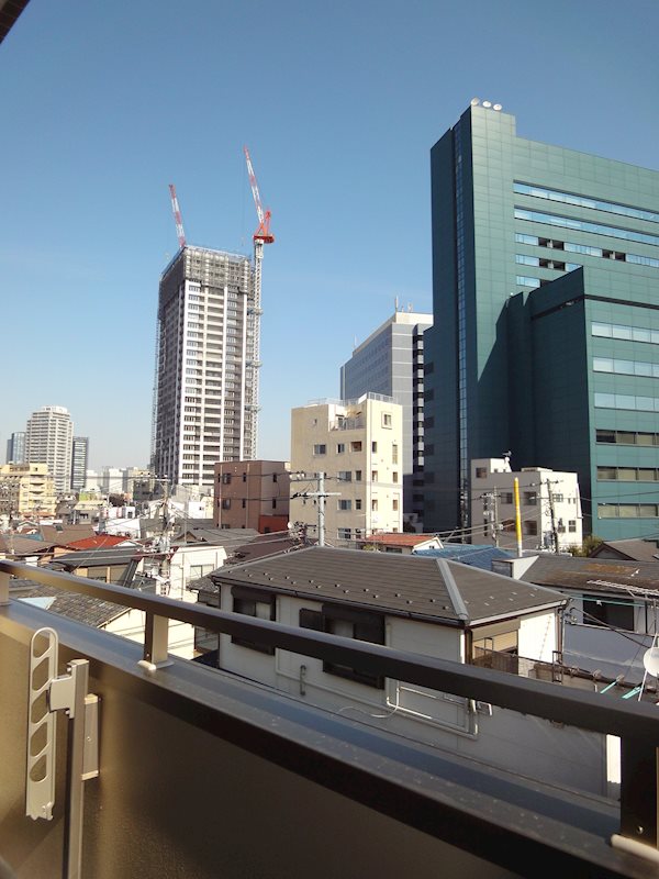 T&amp;#39;s court その他2