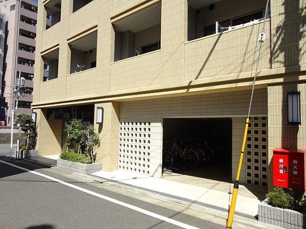 エステムプラザ品川サウスヒルズ その他18