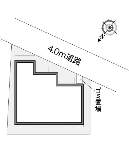 レオパレスさくら その他1