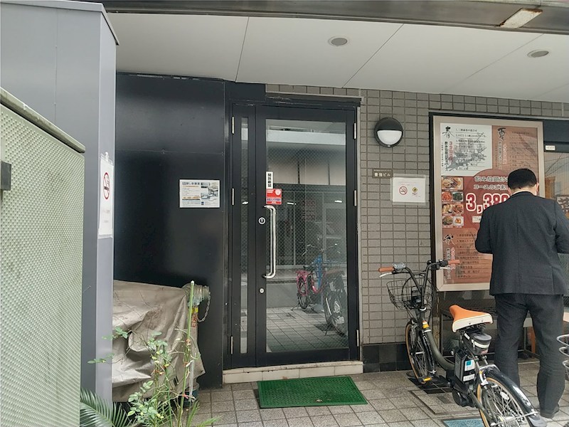 豊強ビル その他3