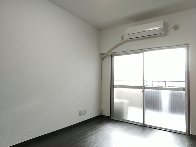 青葉マンション3号館 リビング