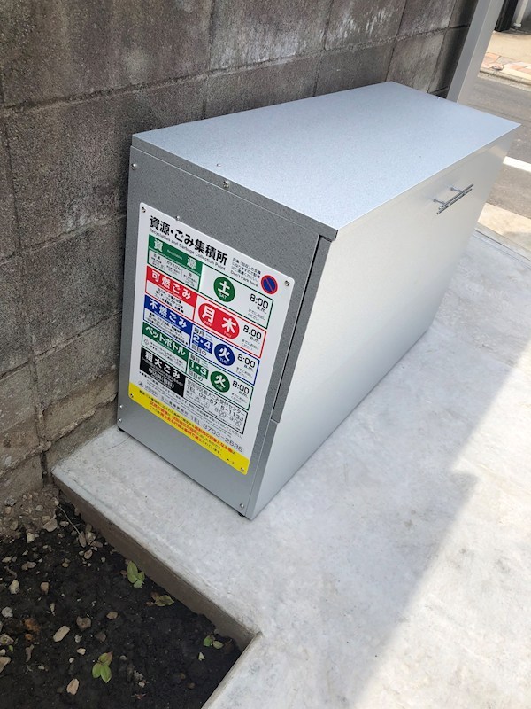 URBAN ARK その他外観2