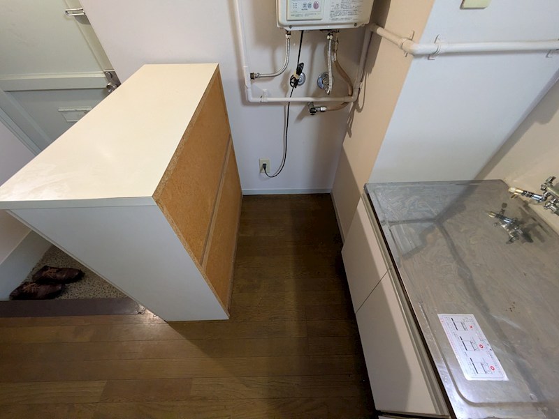 サンバレーハイツ その他4