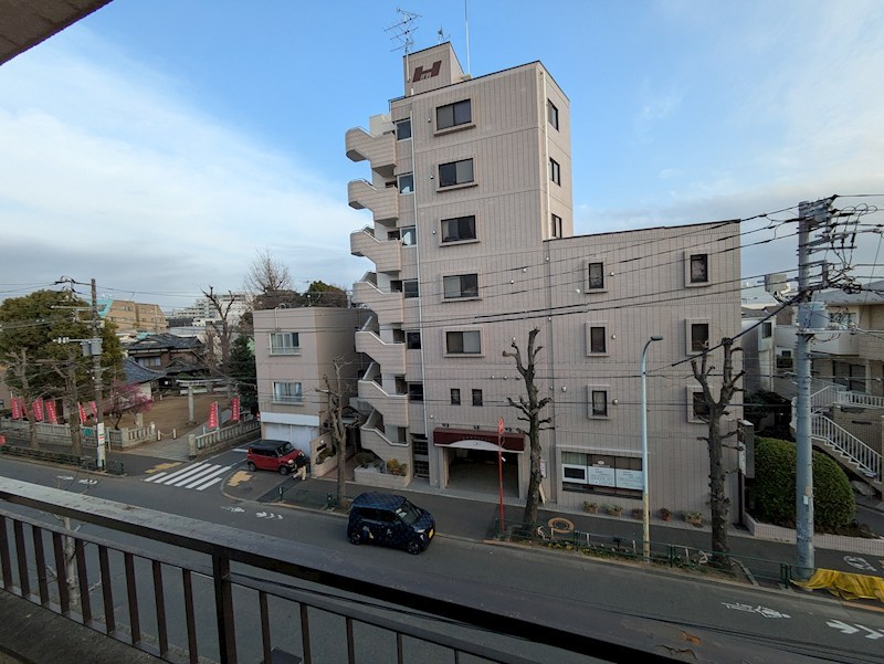 サンバレーハイツ その他5
