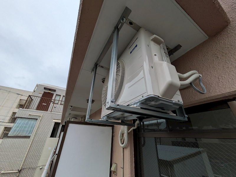 パークレーン碑文谷 その他6