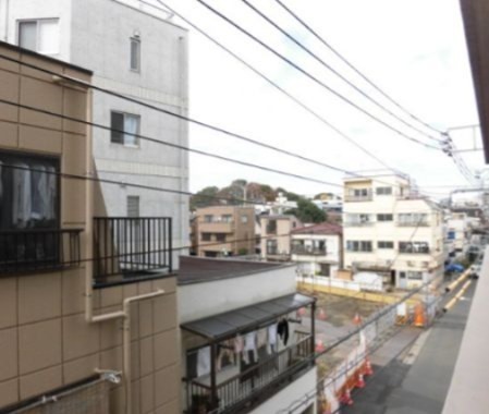 エクセレントフラッツ品川 その他4