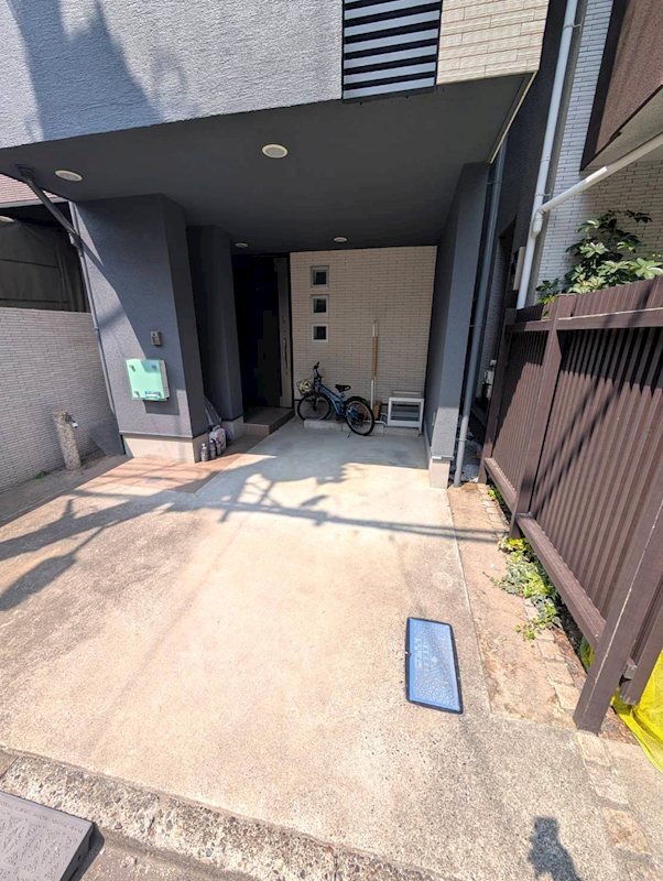 荏原4丁目戸建 その他6