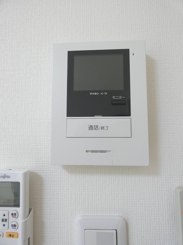 Glanz東大井WEST その他10