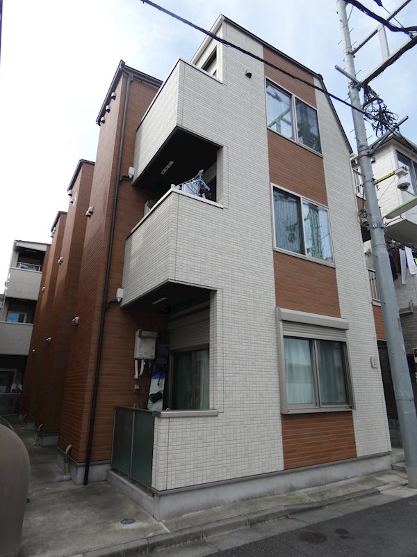 Glanz東大井WEST その他12