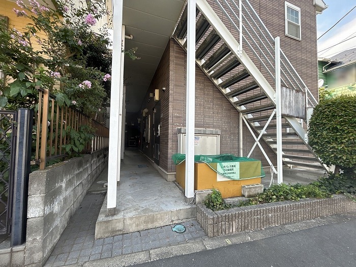 レオパレスフォーブル三茶 その他3