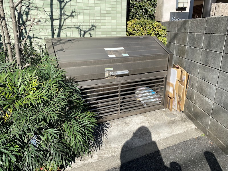 リバーコート水車橋 その他外観3