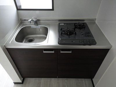 パークハイム本町 キッチン